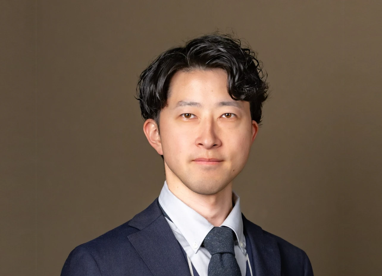 株式会社レッドクリフ代表取締役CEOの佐々木孔明さん