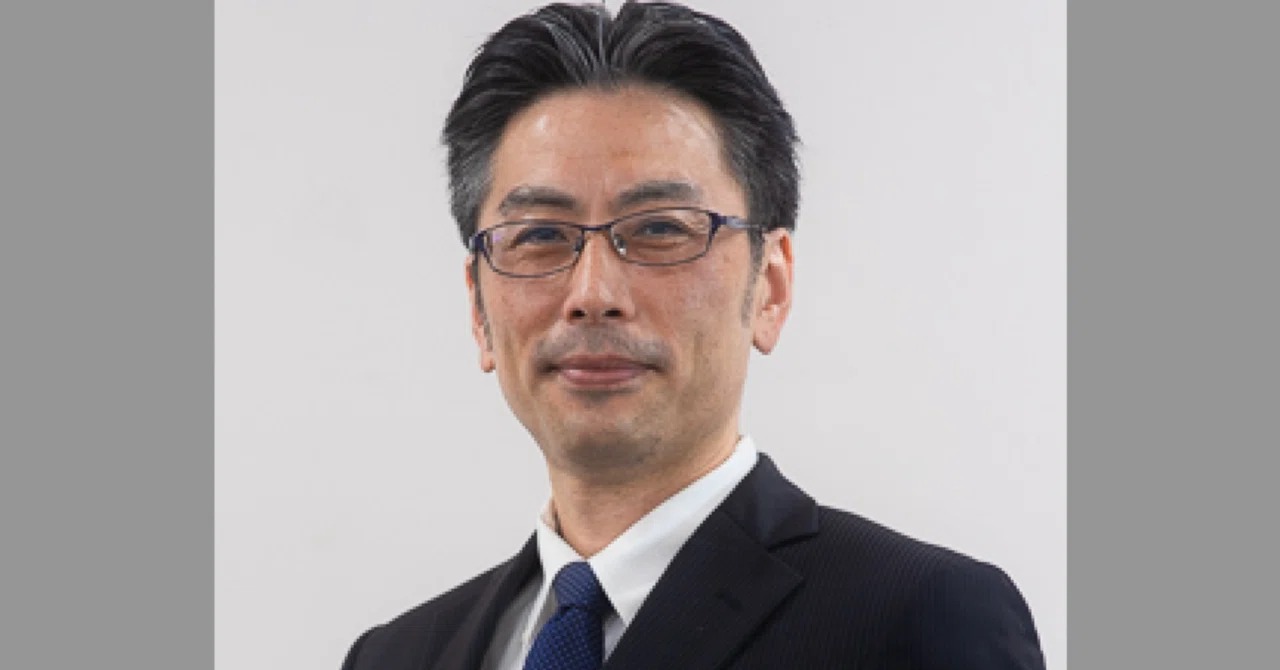 東京大学大学院情報理工学系研究科教授 山崎俊彦さん