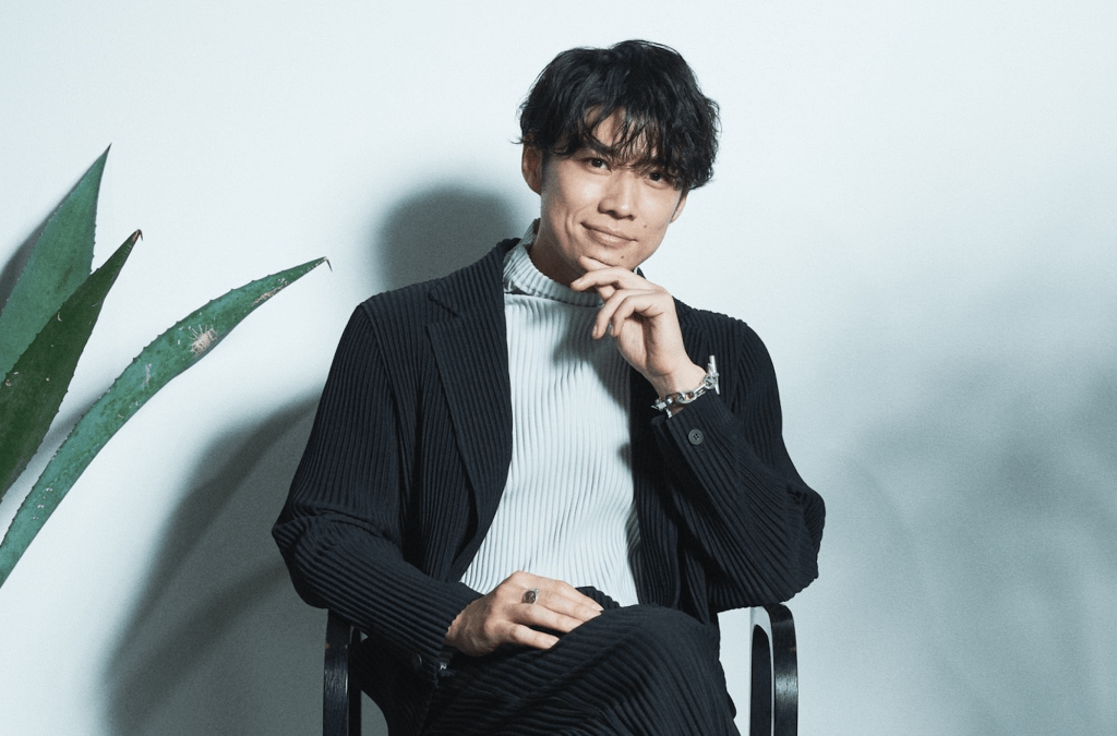 【黄皓さん】人と健康をつなげたい。時間・場所・金銭の壁を乗り越えジム市場を革新